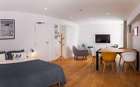 Le Cornouaille Hotel & Spa