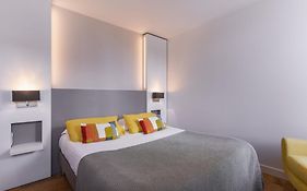 Le Cornouaille Hotel & Spa